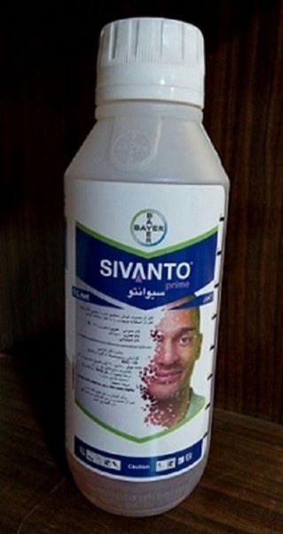 قیمت سم حشره کش سیوانتو