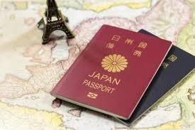 ویزا ژاپن تضمینی