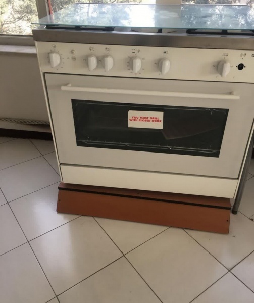 تعمیر لوازم خانگی در نعمت آباد
