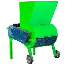 دستگاه علف خردکن فرغونی