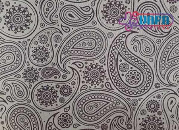 فروش پارچه اسپان باند طرح دار به قیمت تولیدی 1404