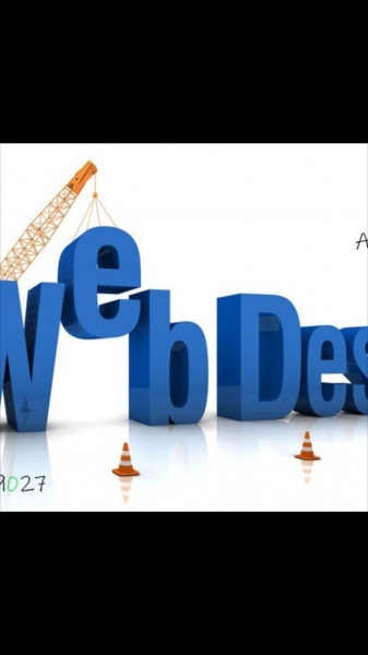 طراحی وب سایت اندیشه آنلاین