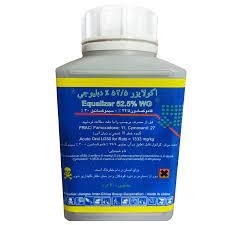 فروش سم قارچ کش اکویشن پرو