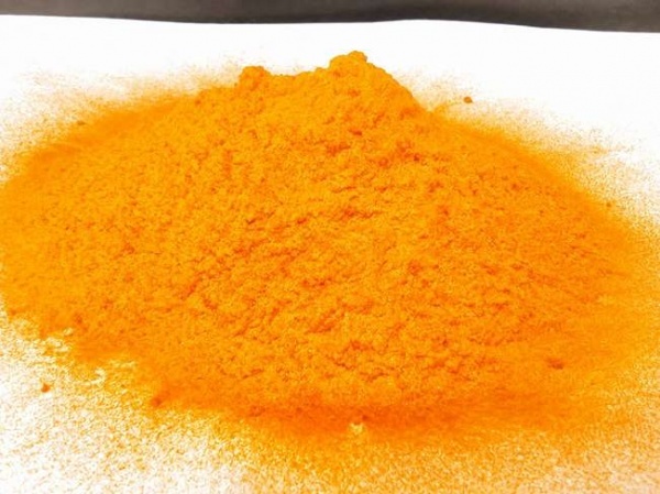 پودر مخمل اصل برای مخمل‌پاشی (فلوکان استار)