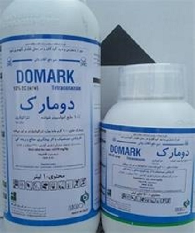 فروش سم قارچ کش دومارک ( Domark )
