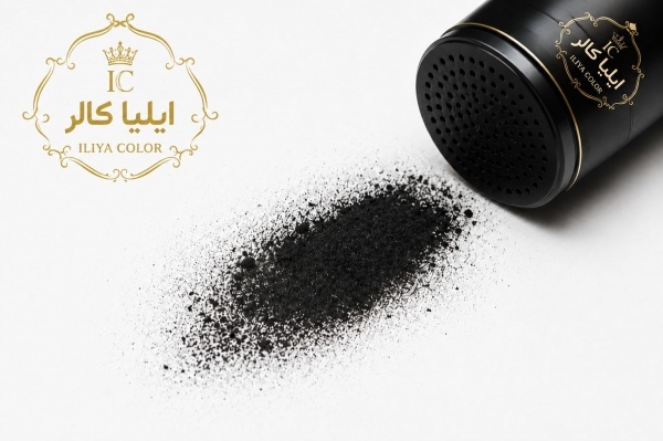 پودر تاپیک ایلیاکالر