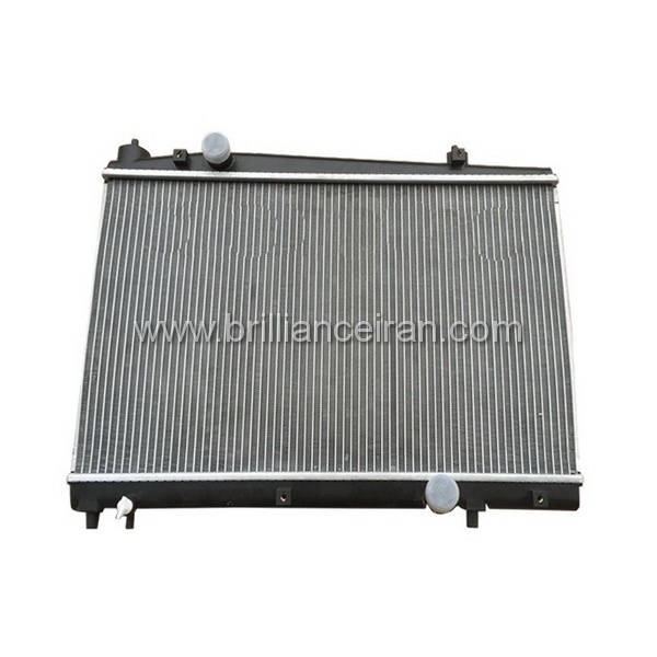 رادیاتور آب برلیانس BRILLIANCE H330