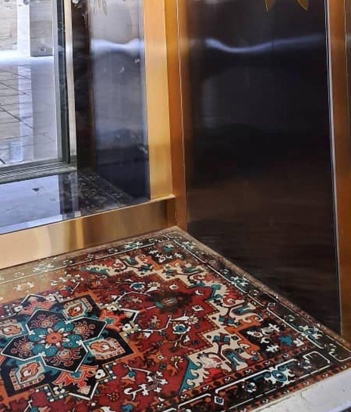 اسلب های مهندسی کامپو استون