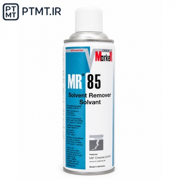 اسپری Remover/Cleaner مایعات نافذ ELY کد S-72