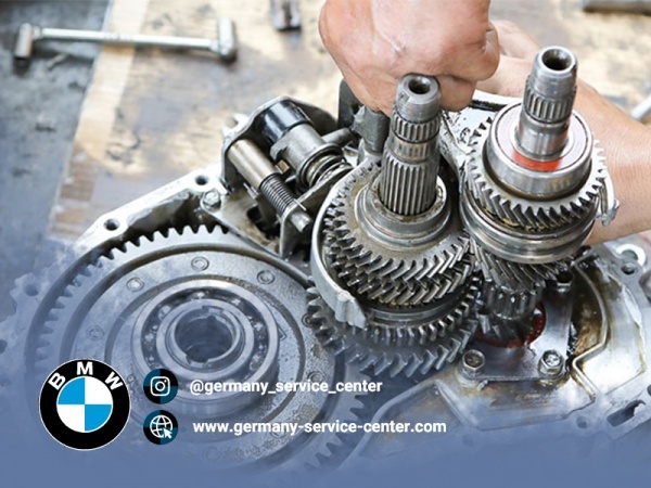 تعمیرگاه سرویس های گذر موقت در کرج
