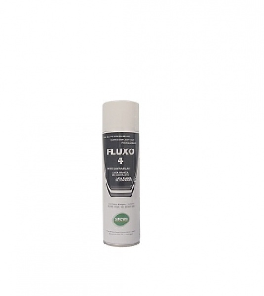 اسپری WHITE ذرات مغناطیسی برندSREM مدل FLUXO4