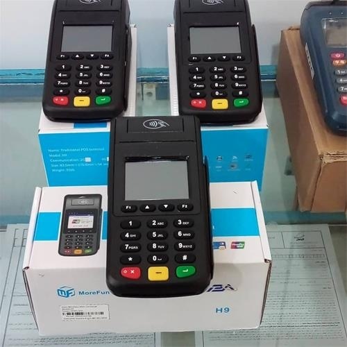 فروش و ارائه انواع دستگاه کارتخوان اکبندمورفان