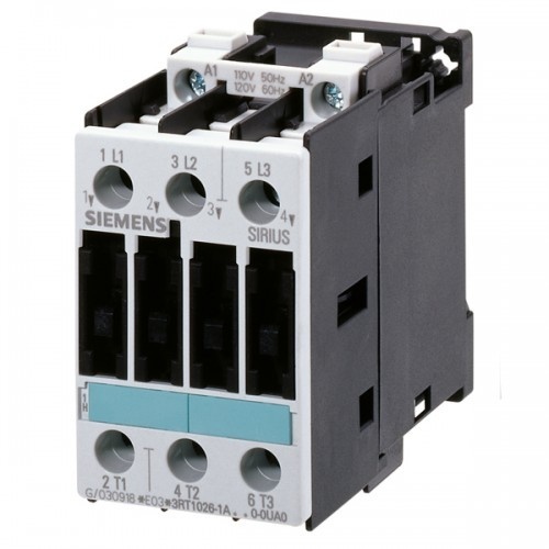 کنتاکتور 3RT1025-1AF00 زیمنس