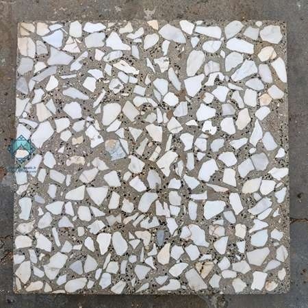 خرید موزاییک خشخاشی نمره 4 – پارکینگ و کارگاهی