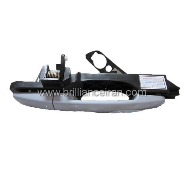 پخش قطعات یدکی برلیانس Brilliance