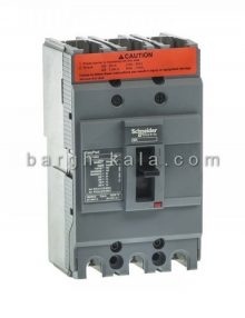 کلید اتوماتیک چهار پل اشنایدر Schneider