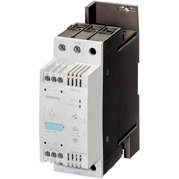 سافت استارتر 3RW3024-1AB1