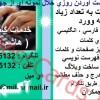تبدیل کتاب به وورد