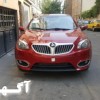 فروش برلیانس در انواع درمدل ها
