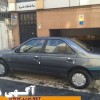 فروش پژو405 تک  دوگانه تحویل به روز