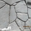 سنگ لاشه   مالون   ورقه ای