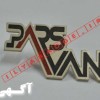 طراحی وساخت بج سینه,مدال سینه,اتیکت سینه پرسنلی
