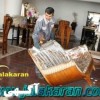 شستشوي مبلمان   موکت   صندلي اداری و خوشخواب منازل و ادارات