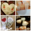 تولید وپخش عمده و جزیی سنگ نمک