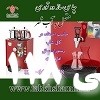 ستگاه چای ساز 2 قوری متصل به آب شهر