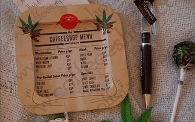نکات مهم در طراحی منو کافی شاپ حرفه ای