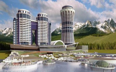 متل قو کجاست؟