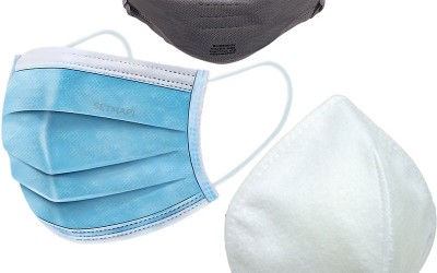 پخش عمده  ماسک |نمدی| سه لایه| پزشکی