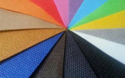 خرید پارچه اسپان باند