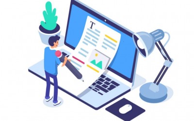 تاثیر رپورتاژ در سئو سایت