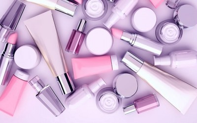 استفاده درست از لوازم آرایشی بهداشتی