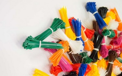 بست کمربندی پلاستیکی چیست؟