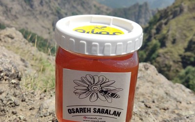 خرید اینترنتی عسل طبیعی عصاره