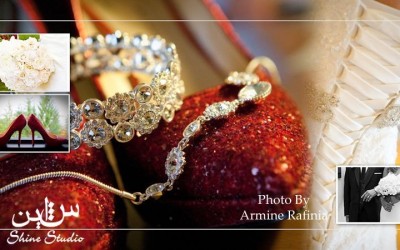 عکاسی لحظات خاص خود را به کدام آتلیه بسپاریم؟