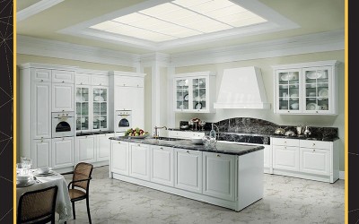 بهترین تولید و اجرا کننده کابینت