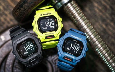 5 مدل ساعت مچی ترند شده 2021