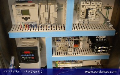 آشنایی با تابلو برق و انواع آن