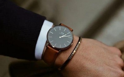 شخصیت شناسی از روی ساعت مچی