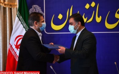 آشنایی با سایت خبری دریافت مهمترین اخبار مازندران