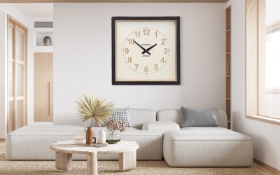 نکات مهمی که قبل از خرید ساعت دیواری و ایستاده باید بدانید