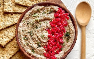 طرز تهیه کال کباب رشتی